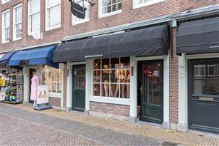 Lichtegaard 6, Utrecht