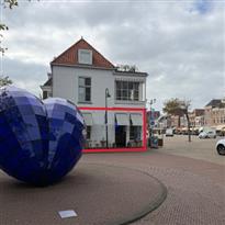 Markt 85, Delft