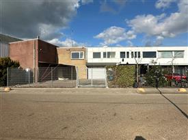 Ampereweg 13, Woerden