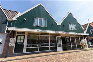 Edammerweg 12, Volendam