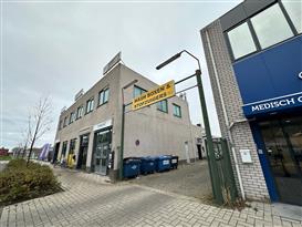Theemsweg 7a, Spijkenisse