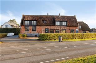 Herenweg 227, Noordwijk