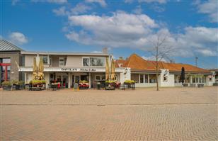 Hogezoom 185, Renesse