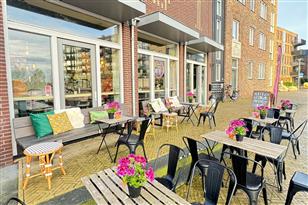 Paulinapolder 82, Amersfoort