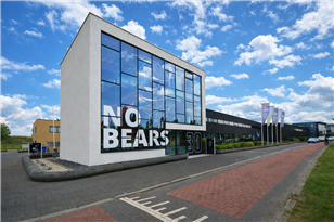 Valutaboulevard 30, Amersfoort