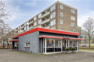 Burgemeester Roeringlaan 4, Leidschendam