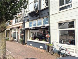 Dorpsstraat vo Steenstraat 48, De Bilt