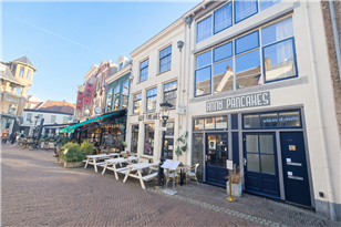 Voor Clarenburg 1012, Utrecht