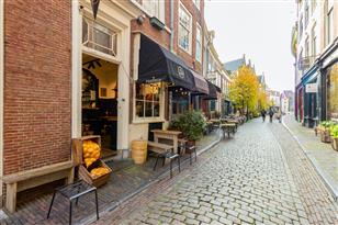 Warmoesstraat 3, Haarlem