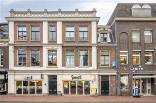 Stationsweg 22, Leiden