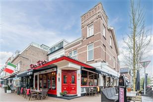 Slotlaan 251, Zeist