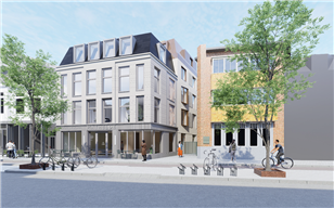 [Kopie] Biltstraat 29, Utrecht