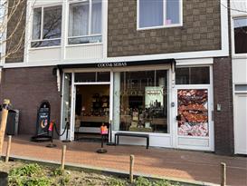 Koningstraat 29, Nijmegen