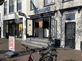 Markt 18, Harderwijk