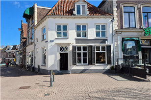 Hof 8, Amersfoort