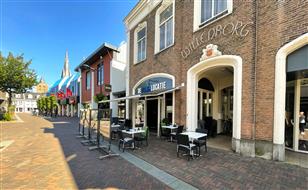 Korte Molenstraat 9A, Cuijk