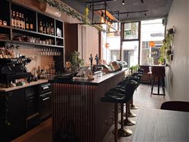 Visstraat  8, 's-Hertogenbosch