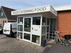 Langeweg  6, Oostvorne