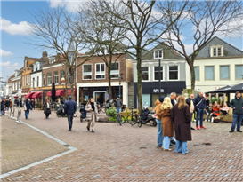 Varkensmarkt 9, Amersfoort