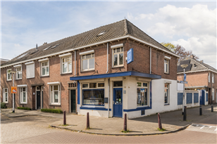 Kardinaal de Jongplein 11, Tilburg