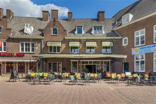 Markt 15A, Wageningen