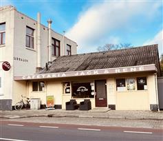 (TEHUUR)Zwarte Dijk 45, Slagharen