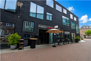 Drossestraat 3, haarlem