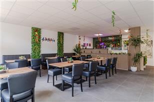 Moleneindplein 17, Vught