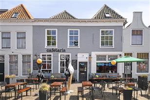 Markt 38, Brouwershaven