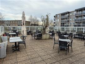 Rivierlaan 121, Spijkenisse