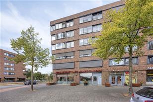 Laan van Wateringse Veld 70, 's-Gravenhage