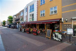 Haltestraat 13, Zandvoort