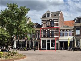 Hof 36, Amersfoort