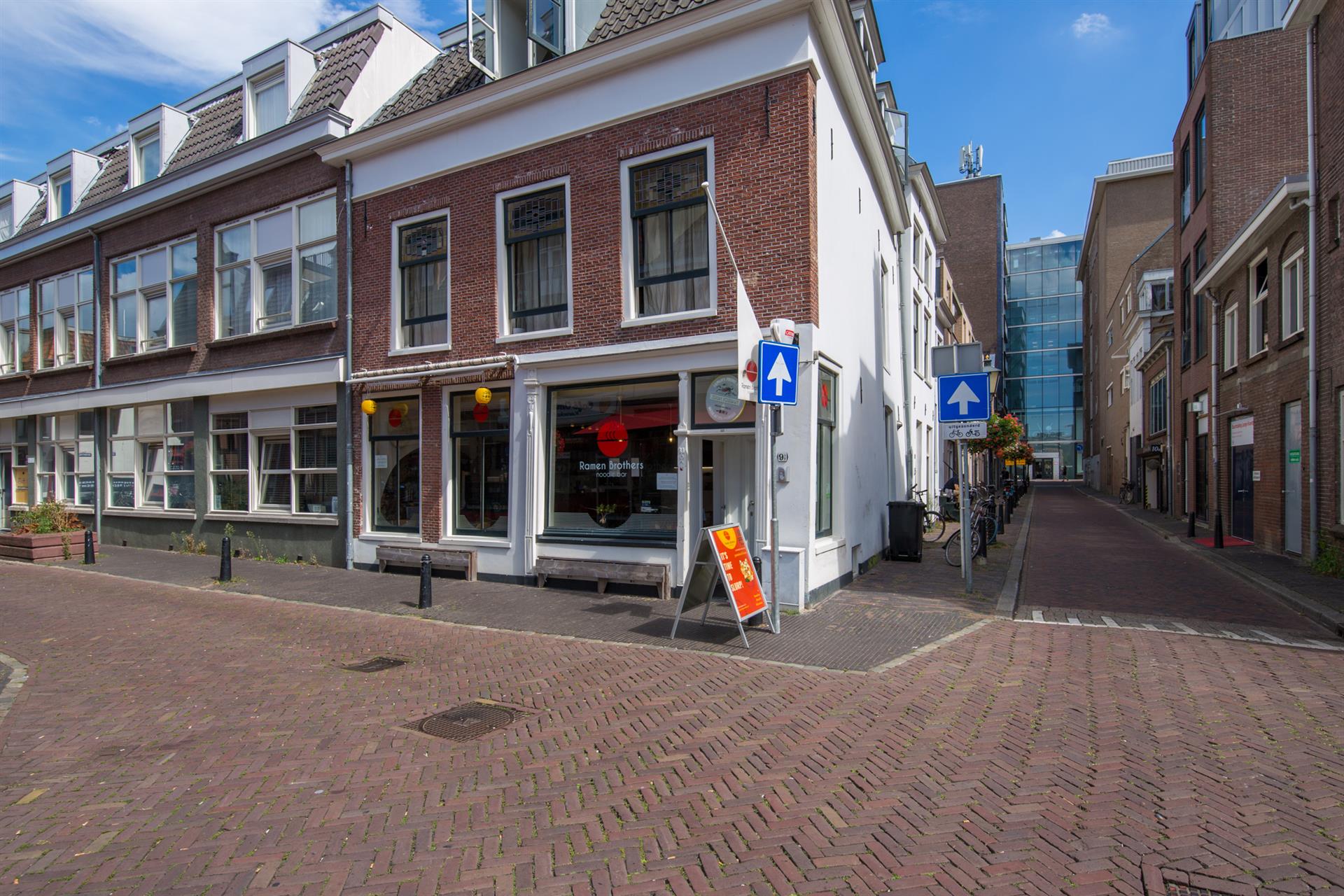 Willemstraat 9