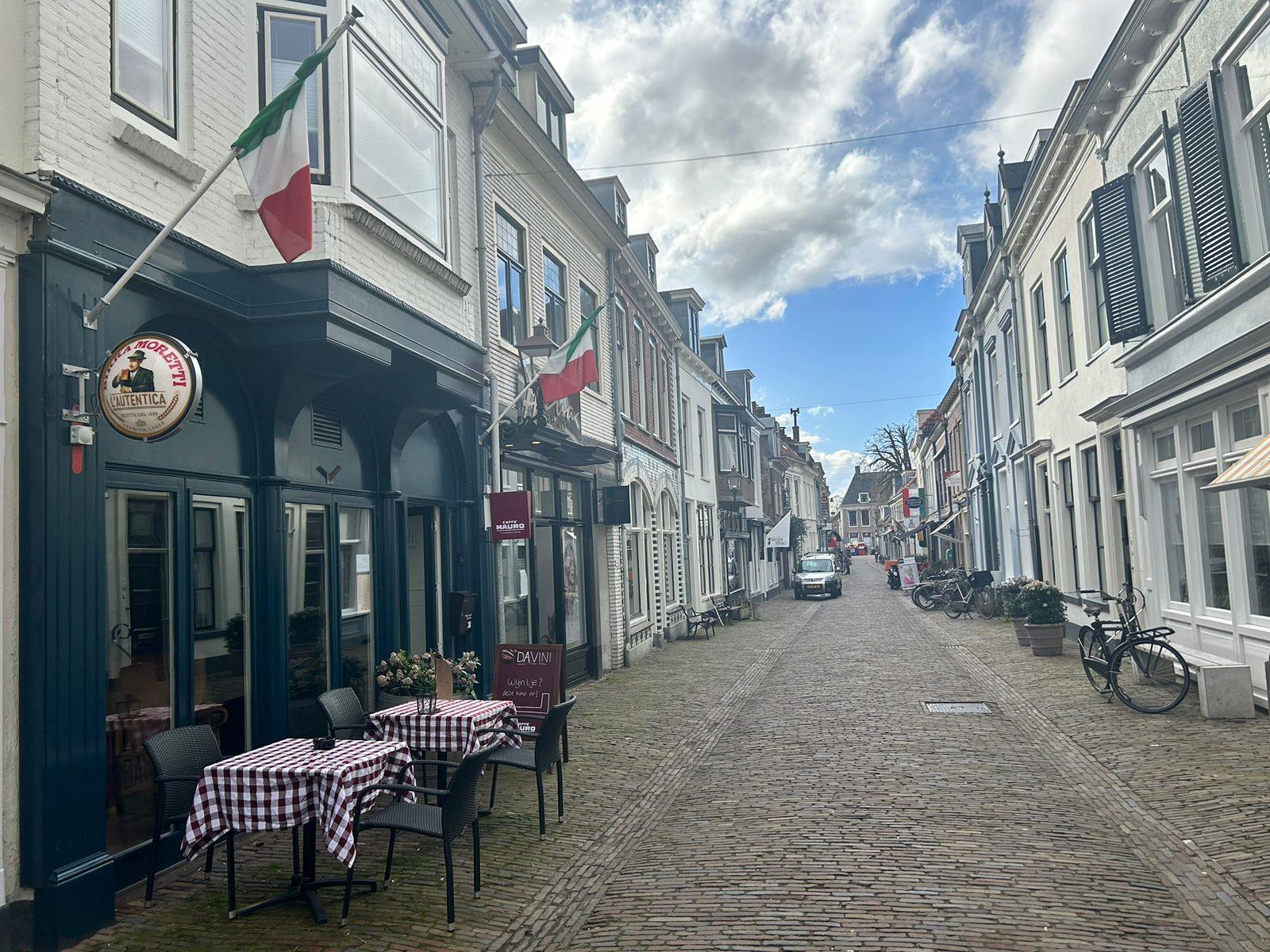 Peperstraat 38a