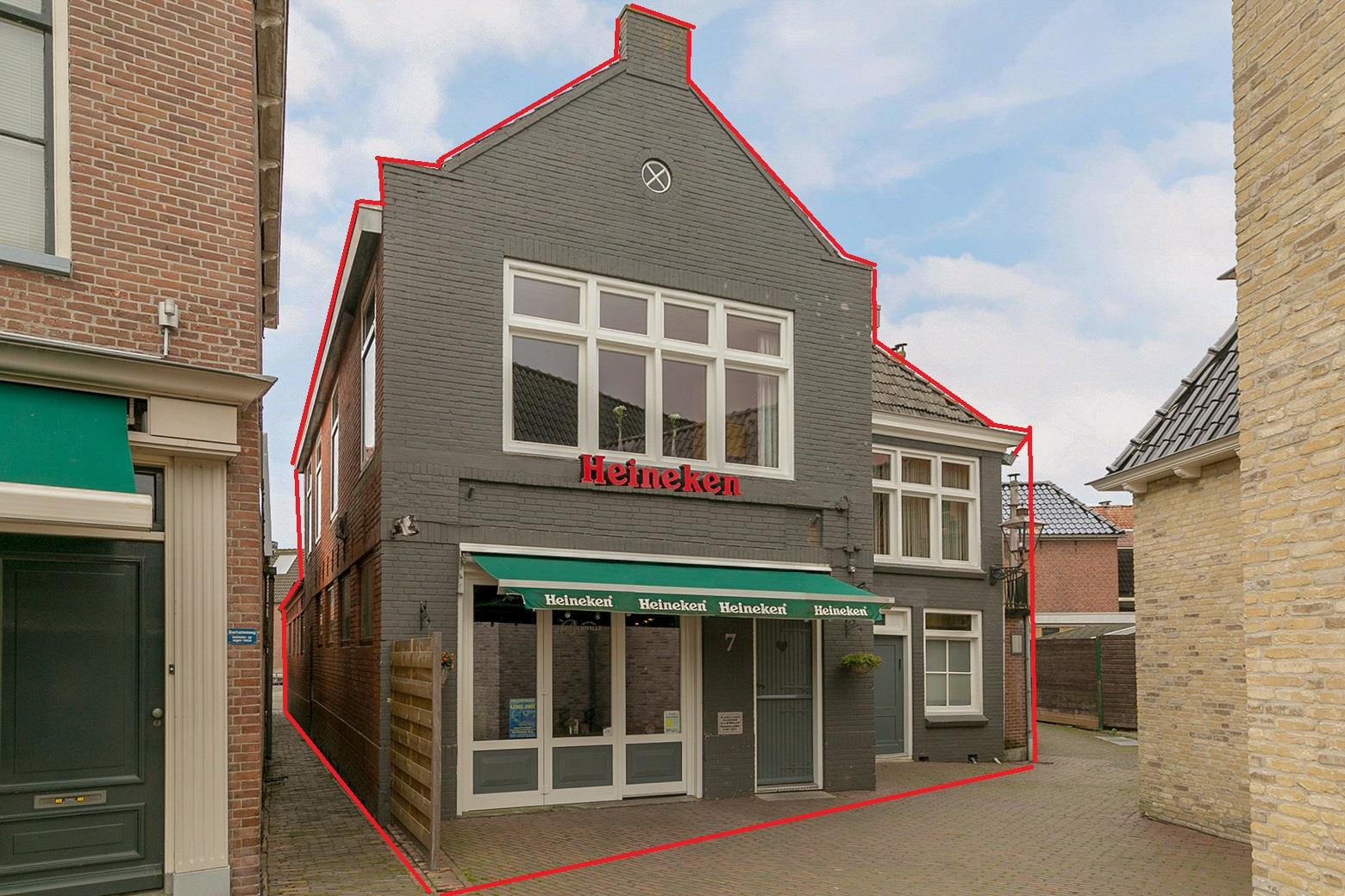 Hoofdstraat 7