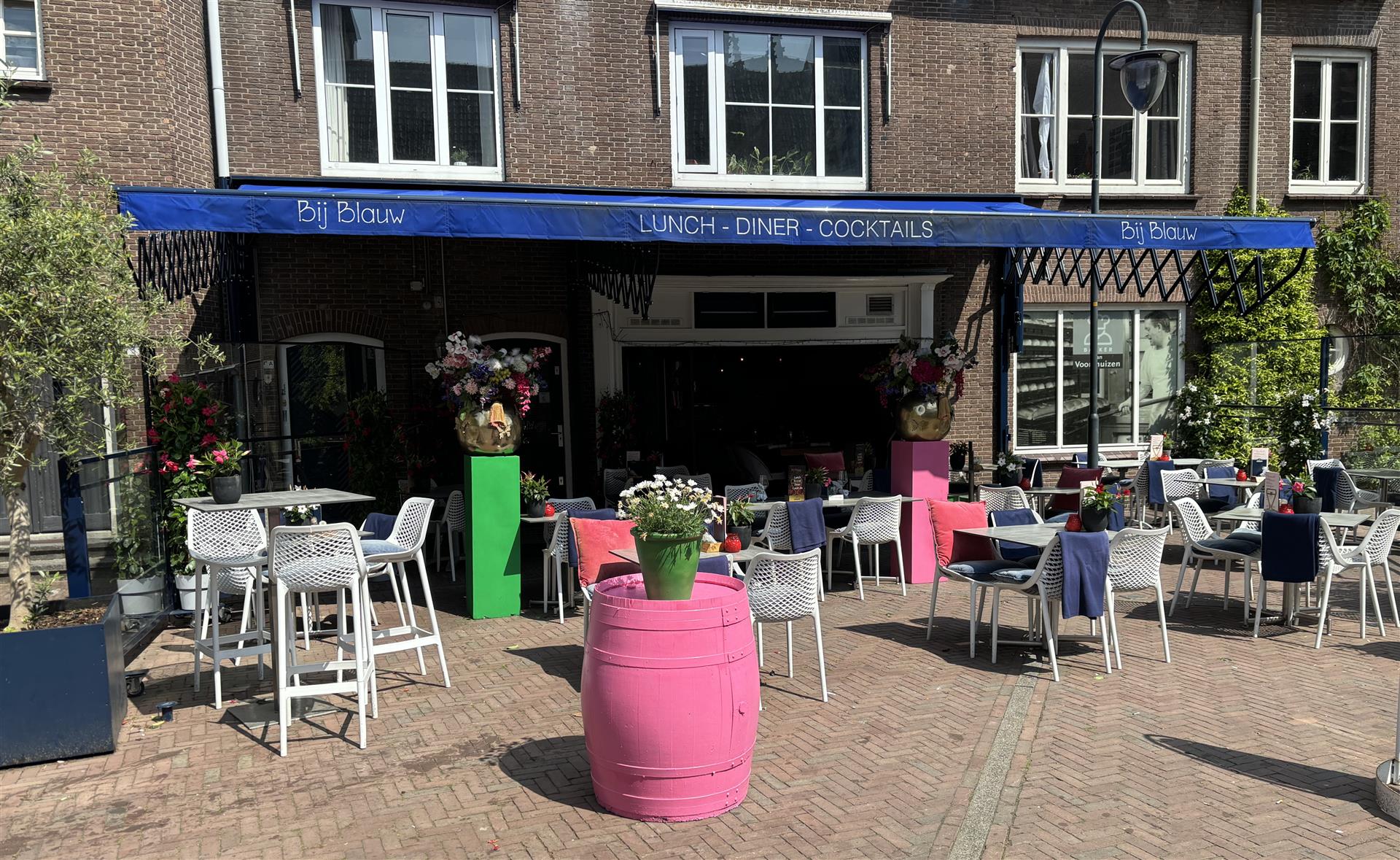 Hoogstraat 12