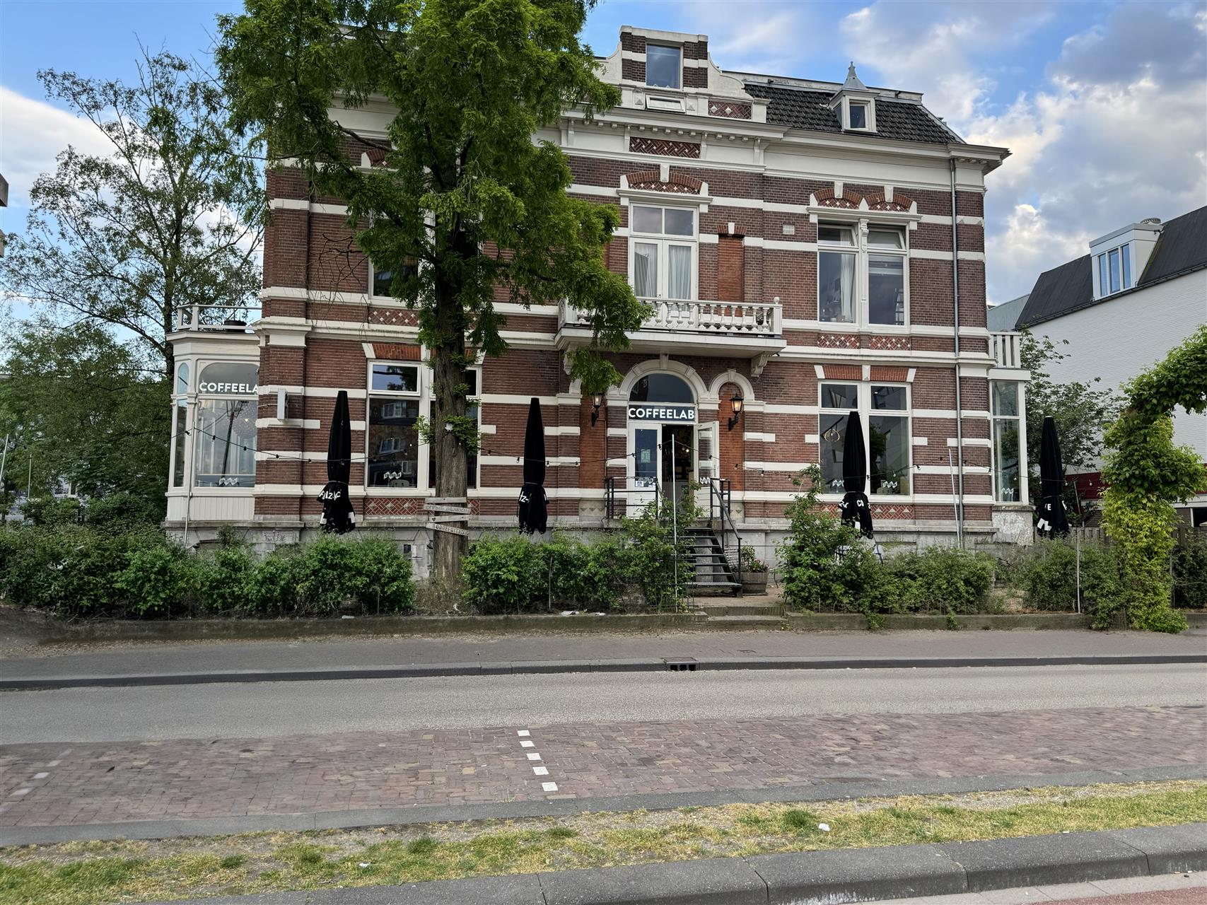 Van Oldenbarneveltstraat 81