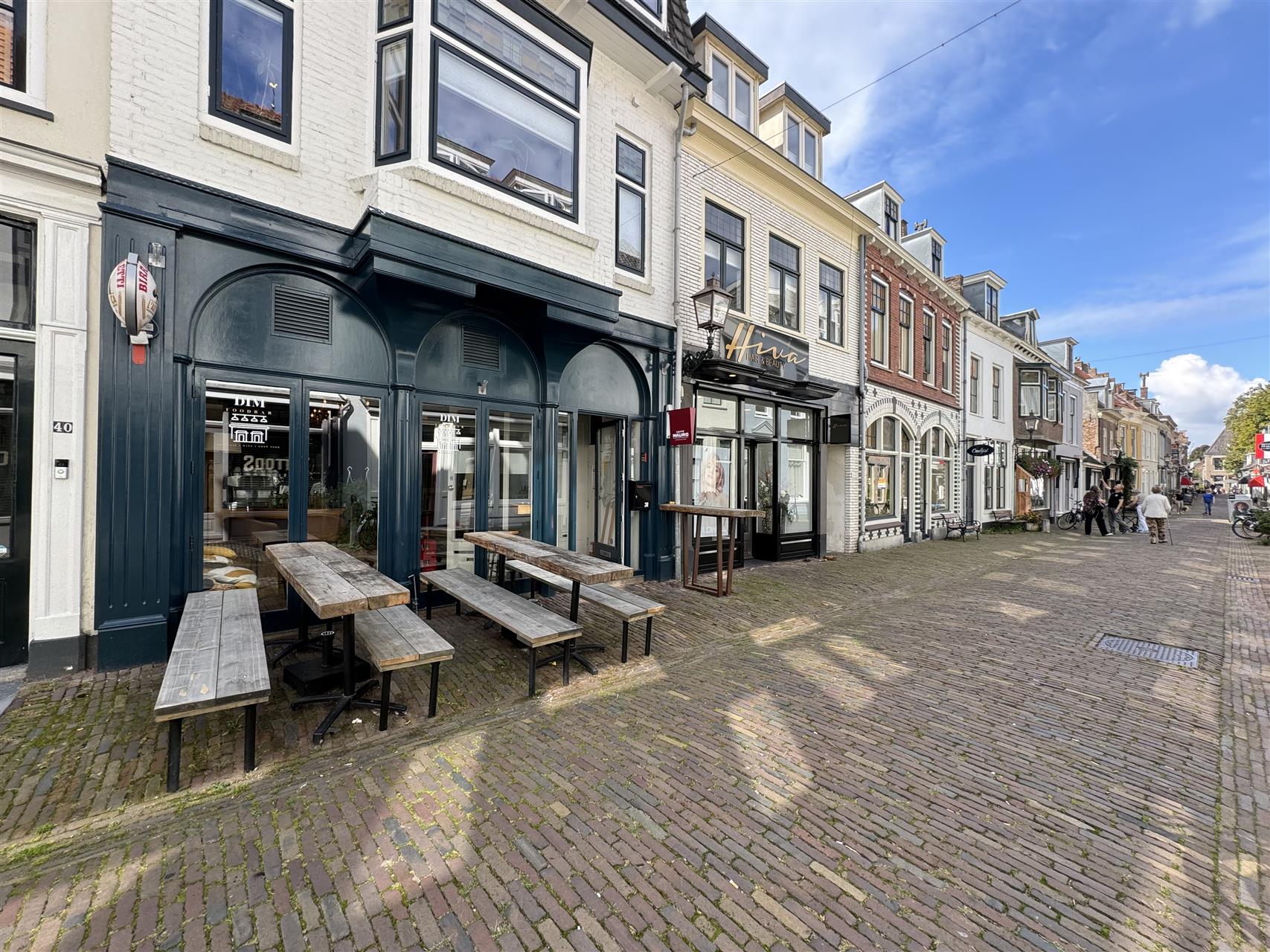 Peperstraat 38A