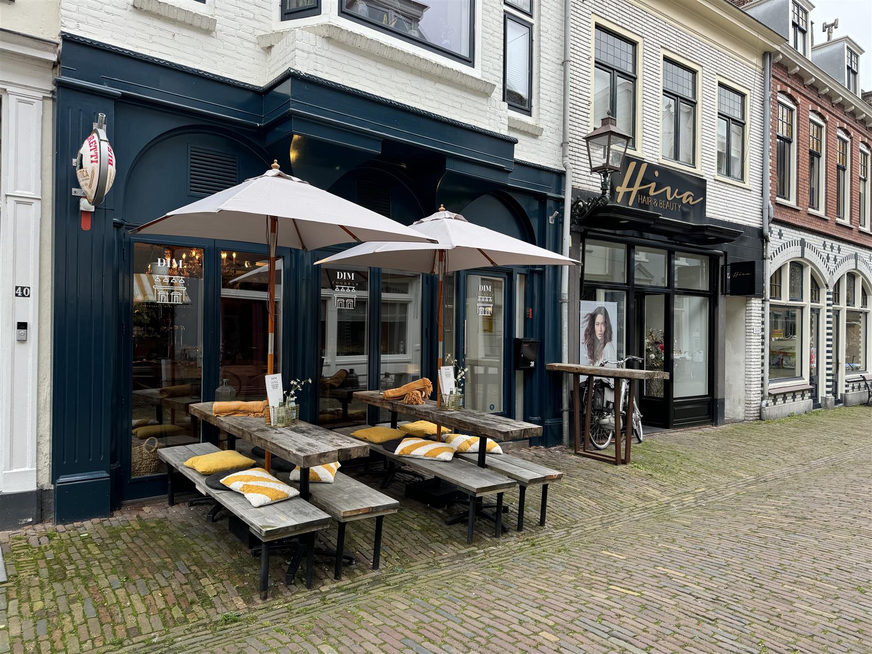 Peperstraat 38A