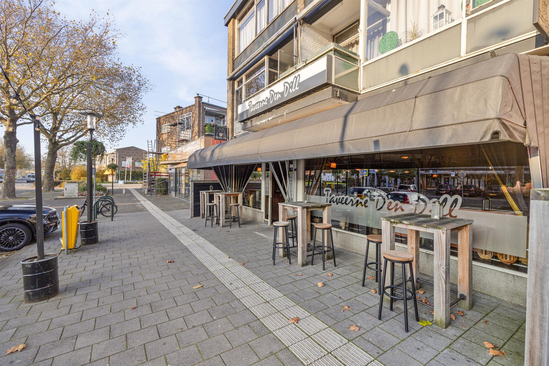 Dillenburgplein 20
