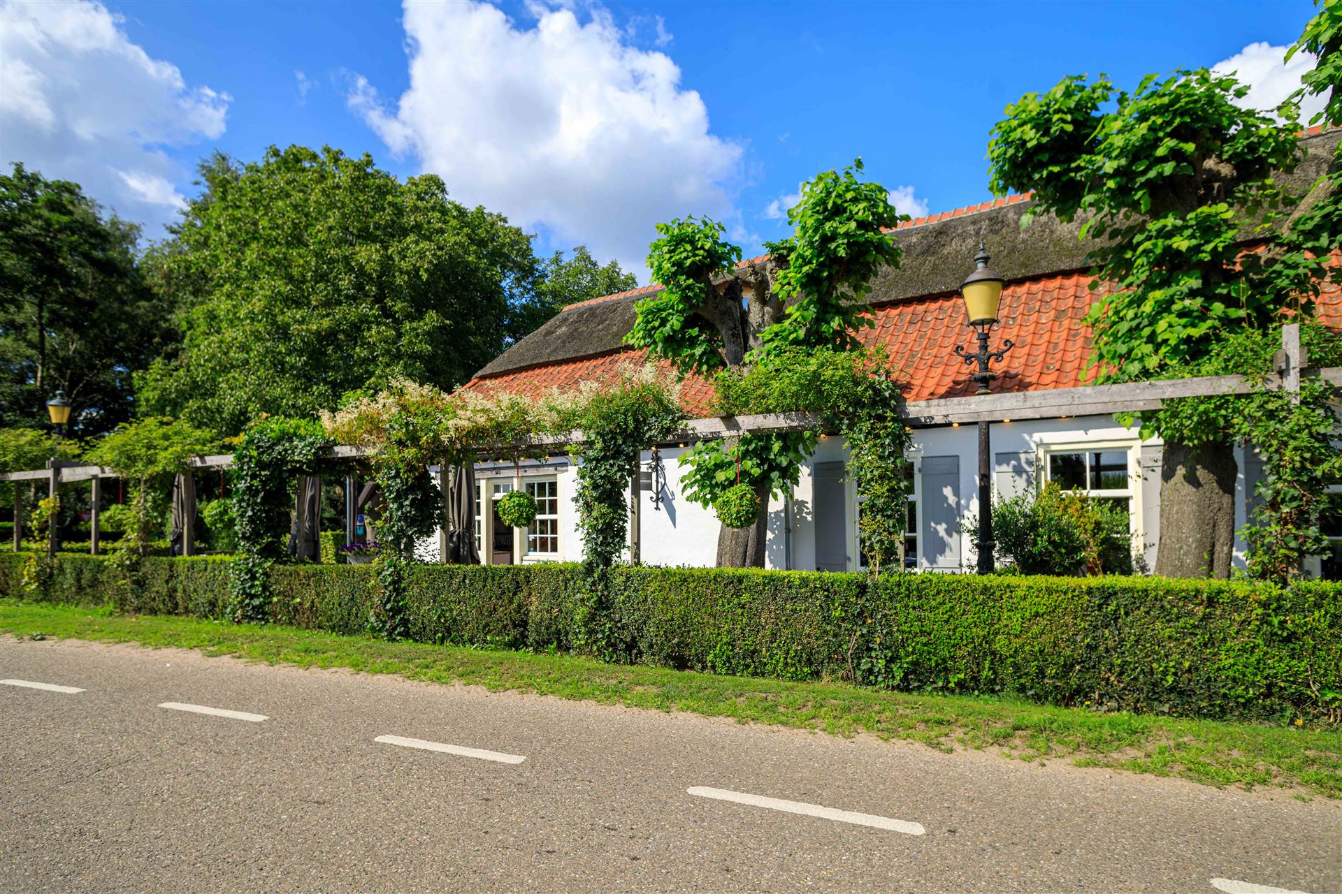 Klein Westerwijksestraat 11