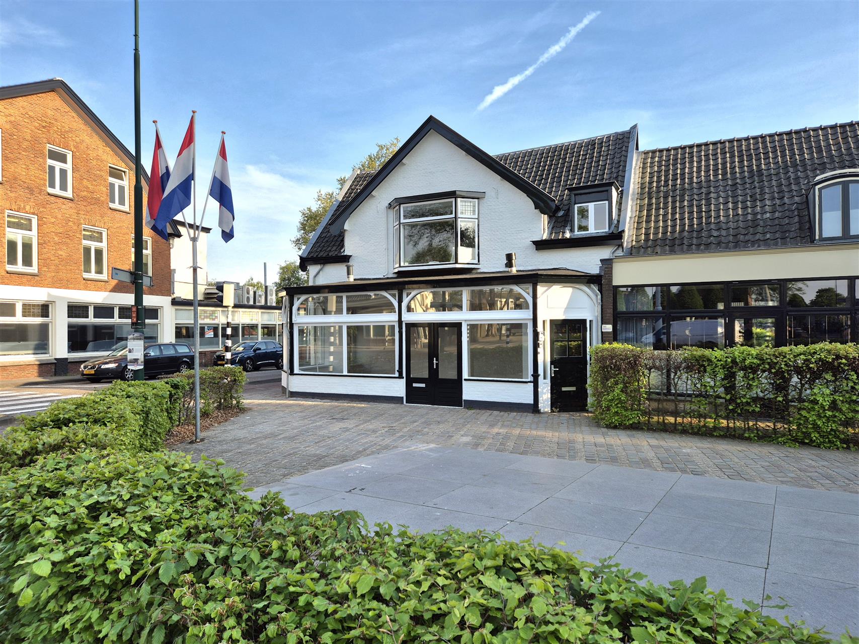 Dorpsplein 6