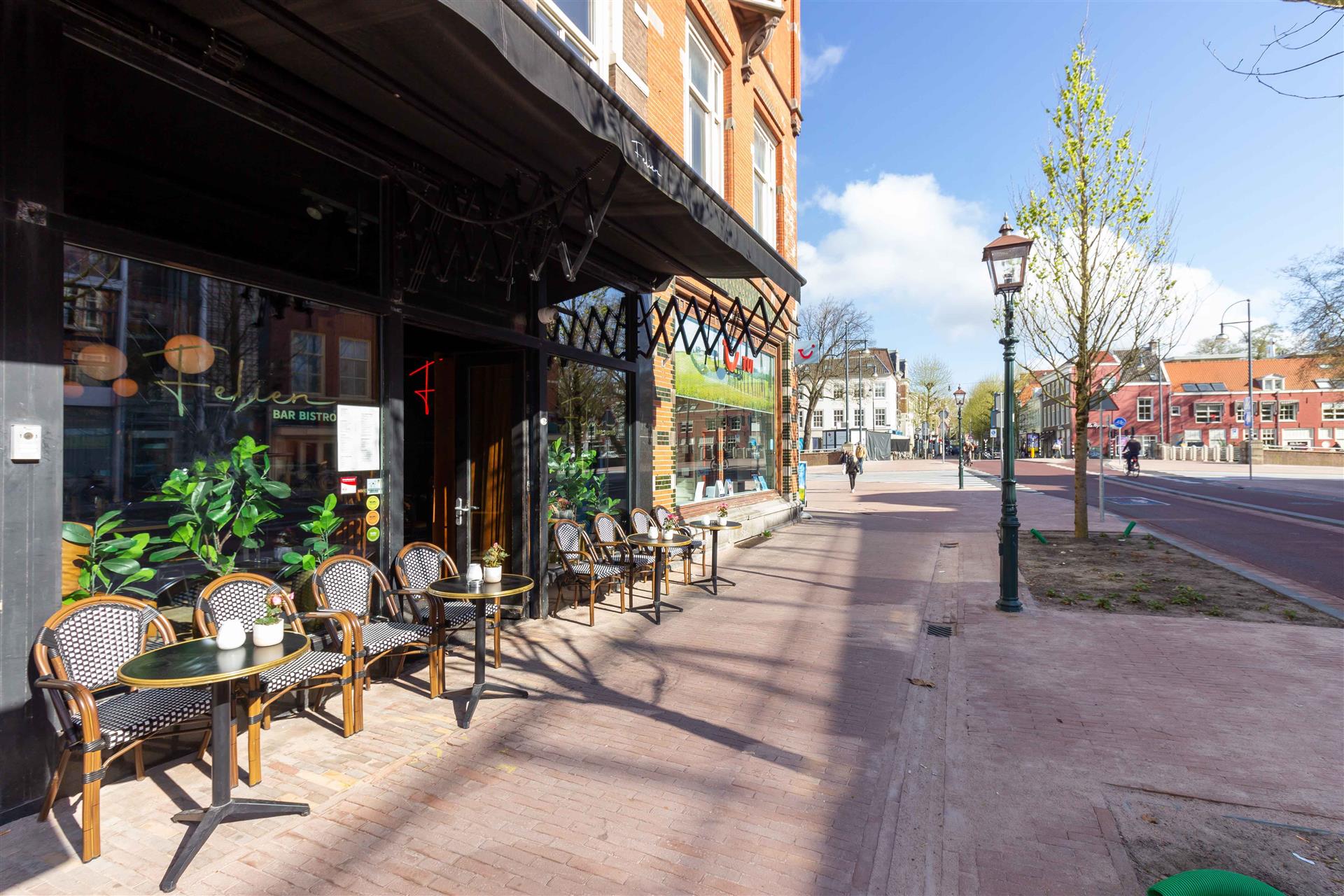 Houtplein 2