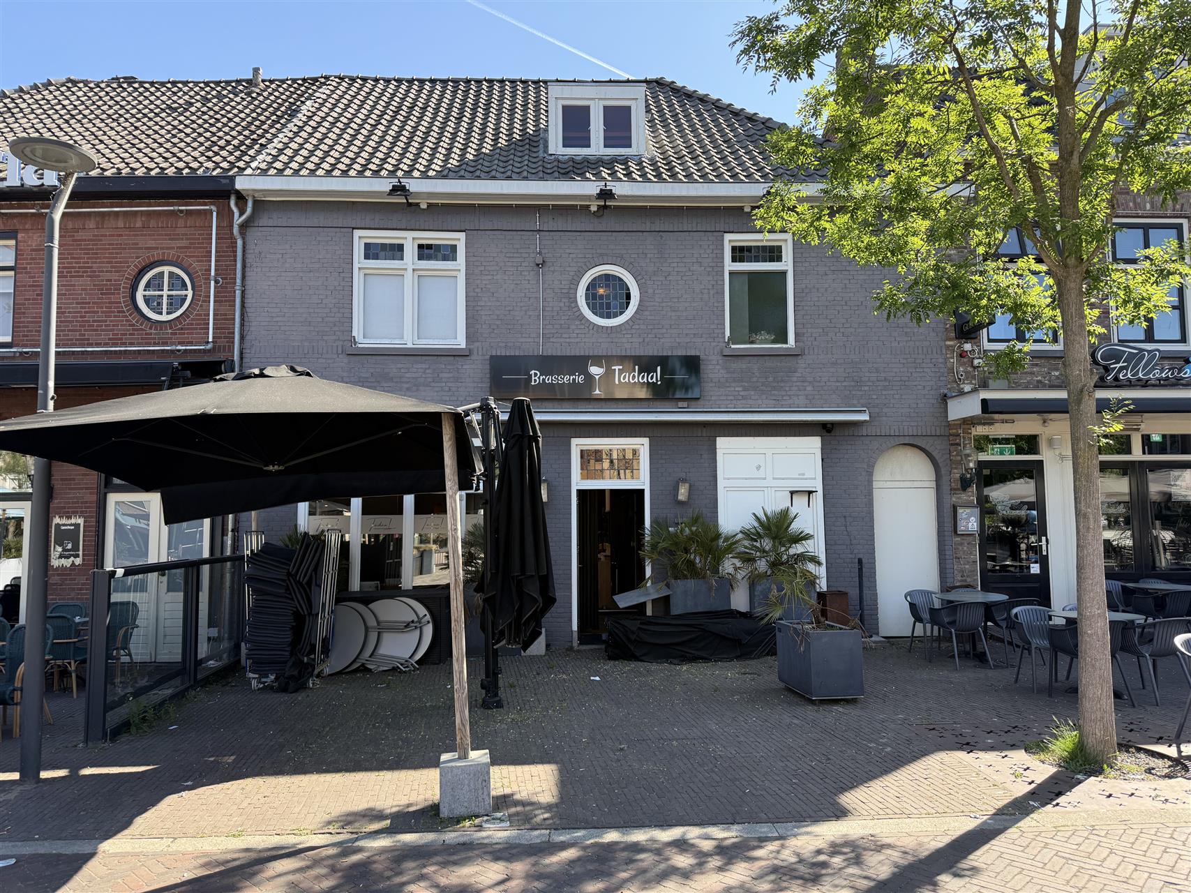 Markt 29