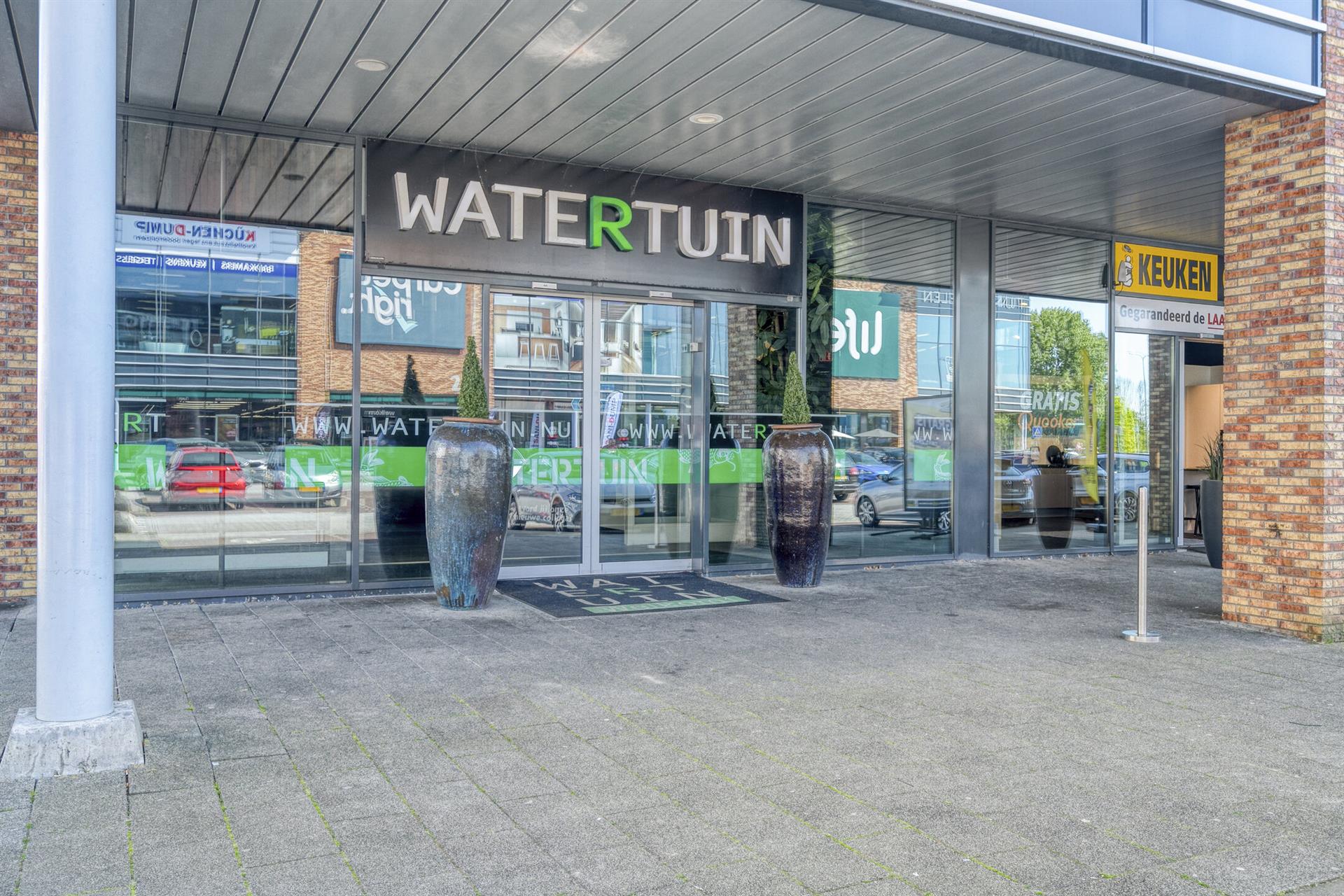 Lucebertstraat 28