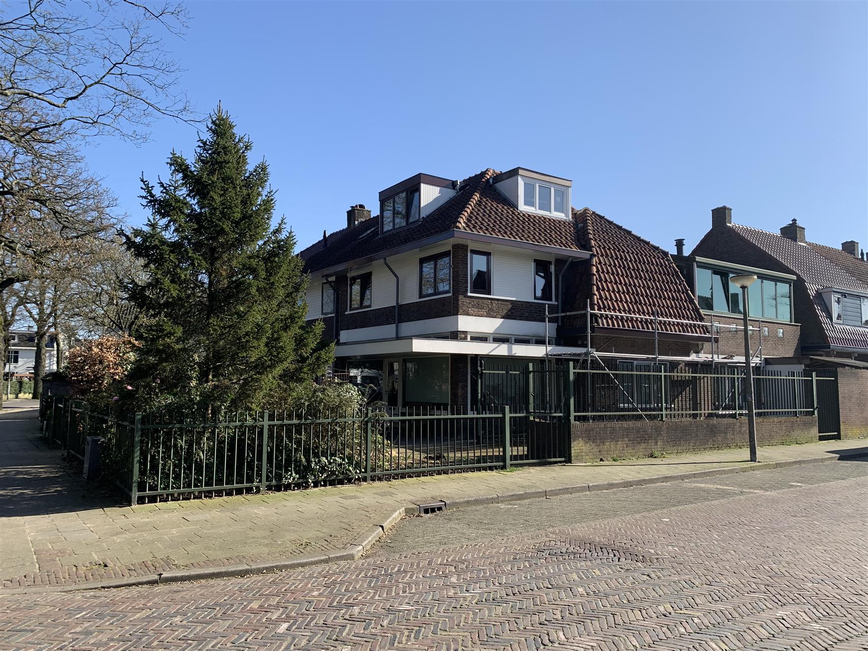 Soesterweg 134