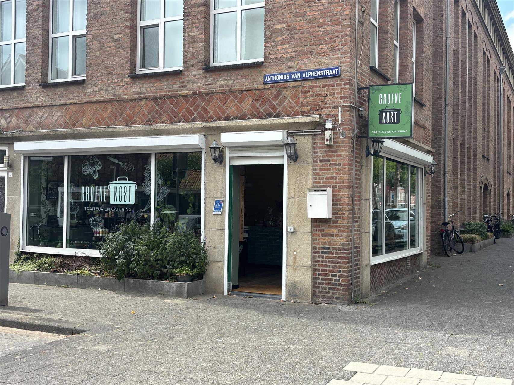 Anthonius van Alphenstraat 14