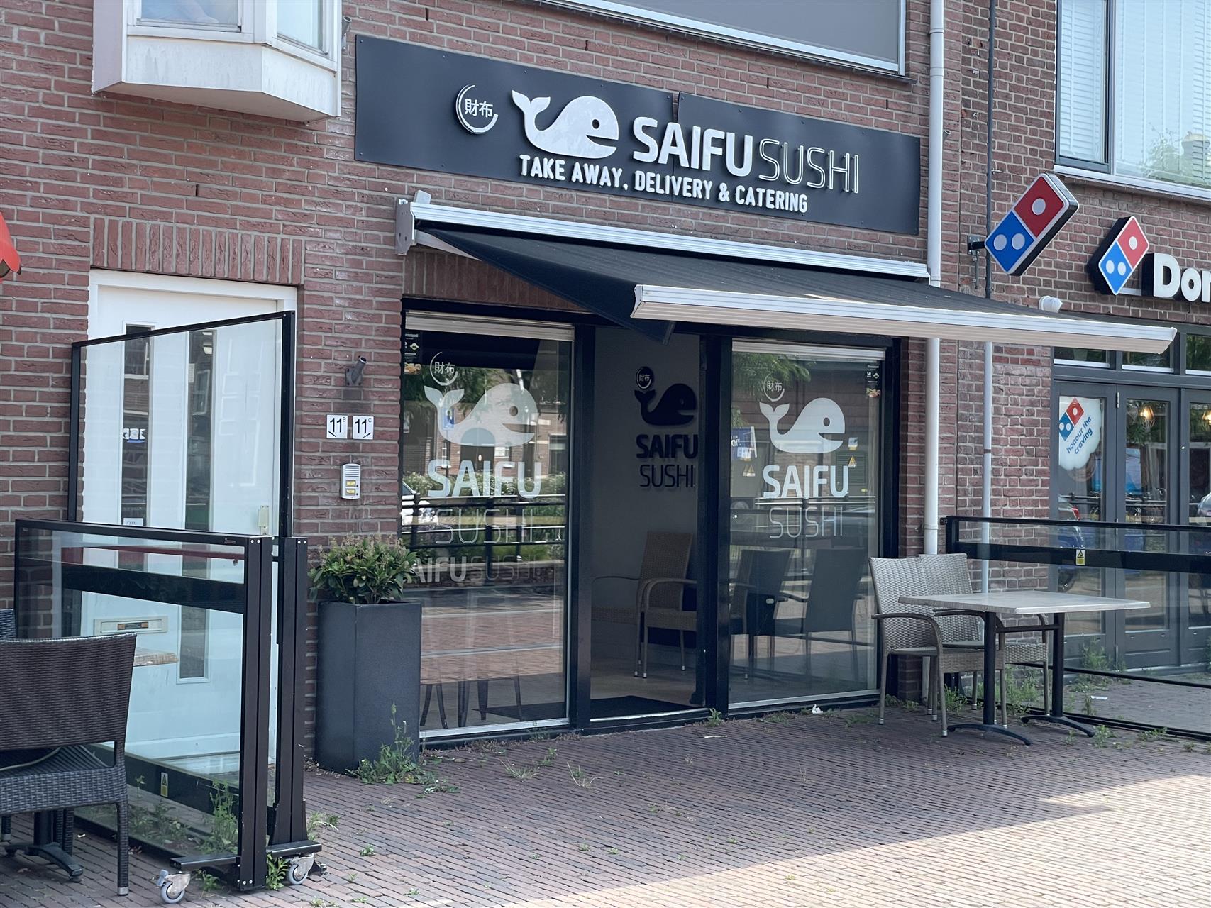 Kolkstraat 11A