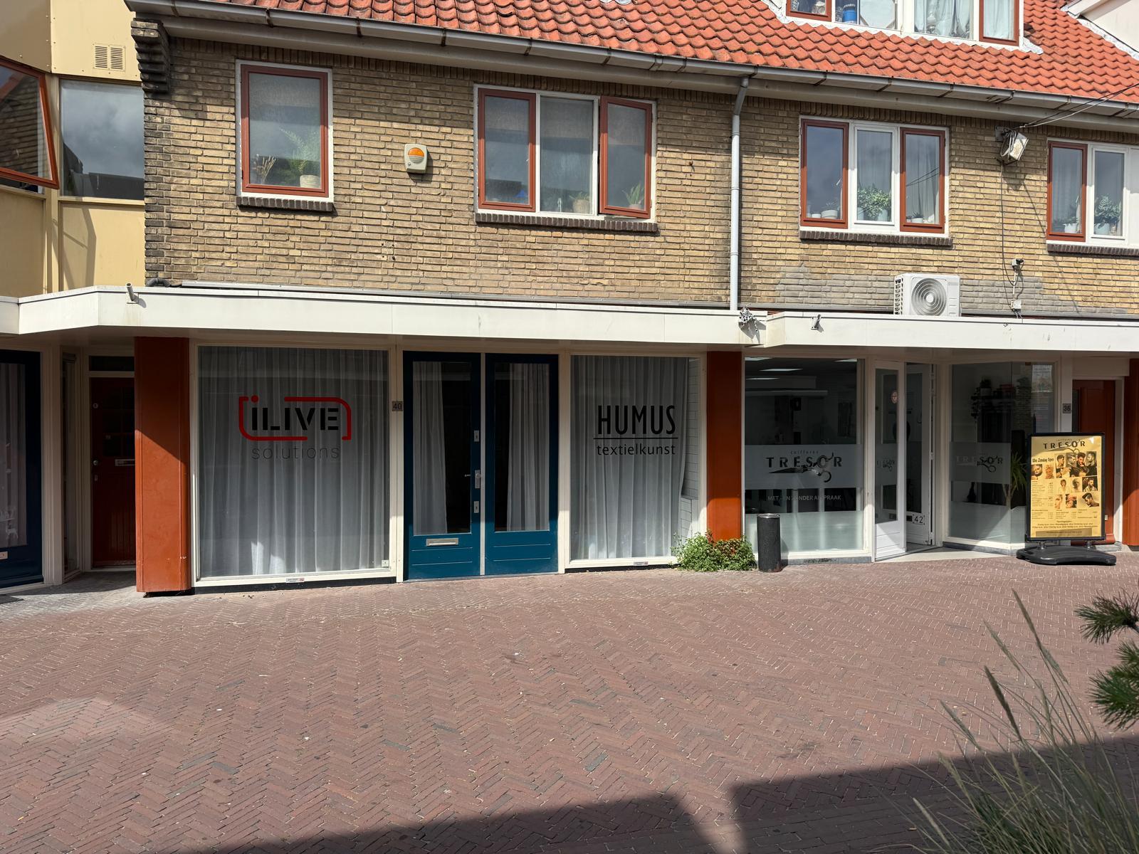Bomstraat 40